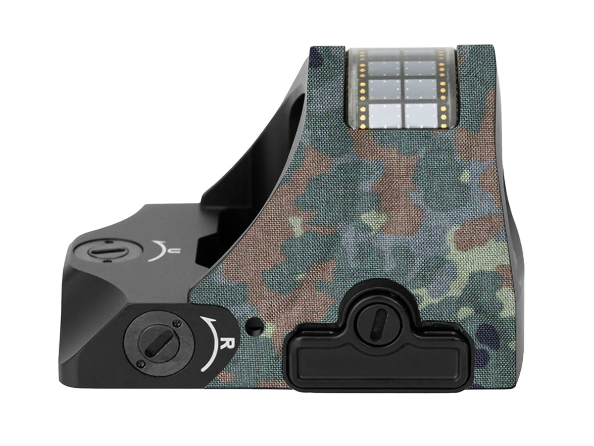 CTX Cordura 1000D Optic Wrap Kit for Holosun 407C / 507C X2