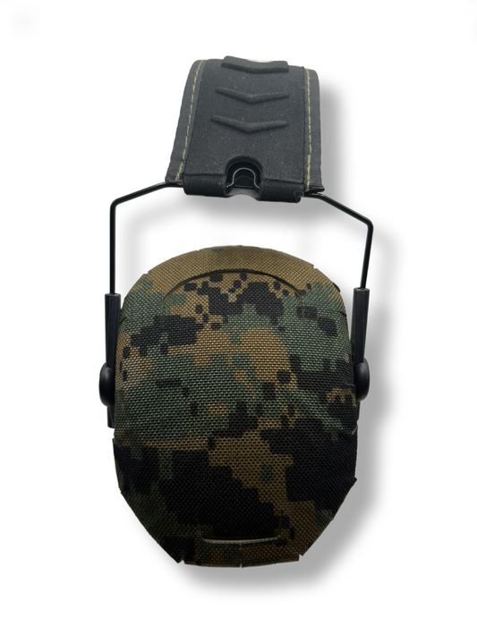 Walker’s Razor Slim (Passive) Ear Protection Wraps