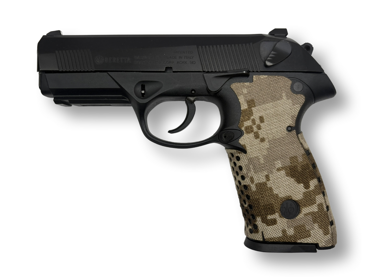 Beretta PX4 Storm Full Size Grip