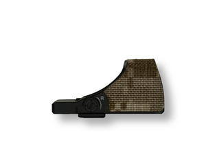 Holosun SCS VP9 Cordura optic wrap, detail 2