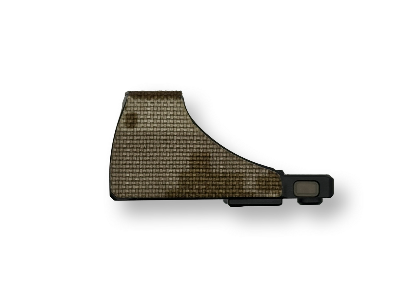 Cordura 1000D optic wrap on the Holosun SCS VP9 — Combat Textiles