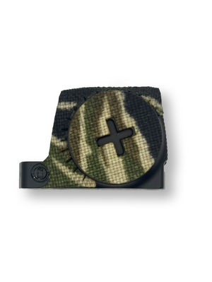 Cordura 1000D optic wrap on the Vortex Defender CCW Enclosed — Combat Textiles