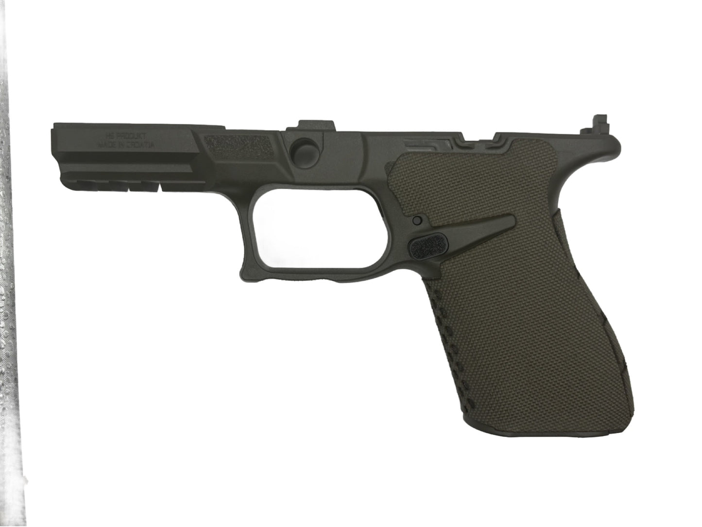 Springfield Echelon 4.0C Grip
