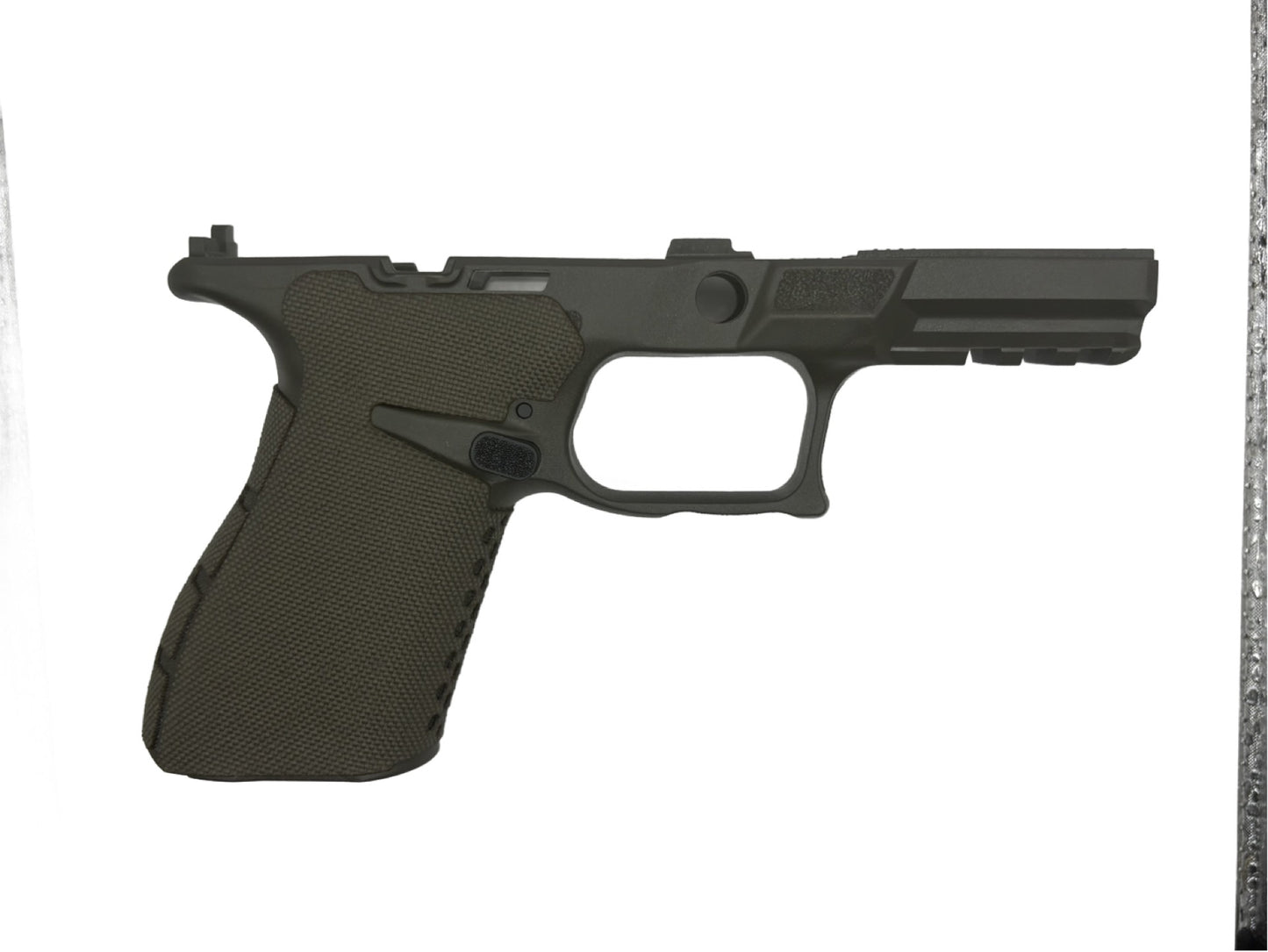 Springfield Echelon 4.0C Grip