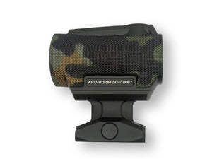 Holosun ARO Cordura optic wrap, detail 2