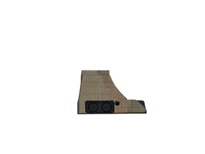 Holosun 407A3 Cordura optic wrap, detail 3