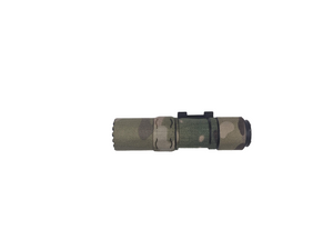 OLIGHT ODIN Mini Cordura weapon light wrap, detail 3