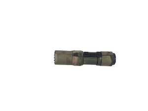 OLIGHT ODIN Mini Cordura weapon light wrap, detail 4