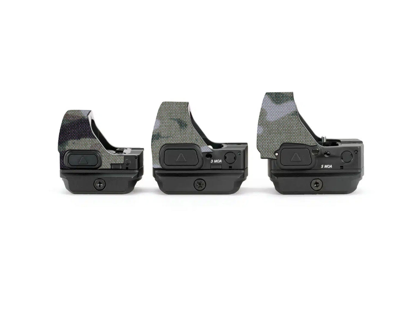 Vortex Defender-XL Cordura 1000D optic wrap in MultiCam — Combat Textiles