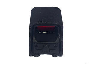 EOTECH XPS2 Cordura optic wrap, detail 7