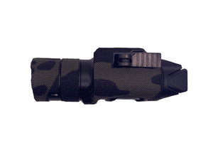 OLIGHT BALDR Pro R Cordura weapon light wrap, detail 4
