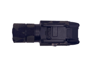 OLIGHT BALDR Pro R Cordura weapon light wrap, detail 2