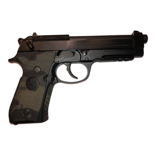 Beretta 92FS Grip