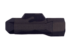 INFORCE WILD 1 Cordura weapon light wrap, detail 4