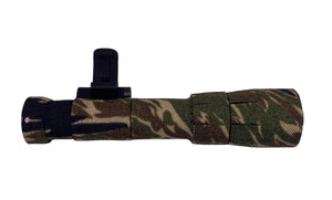 SureFire M600 Scout Cordura weapon light wrap, detail 3