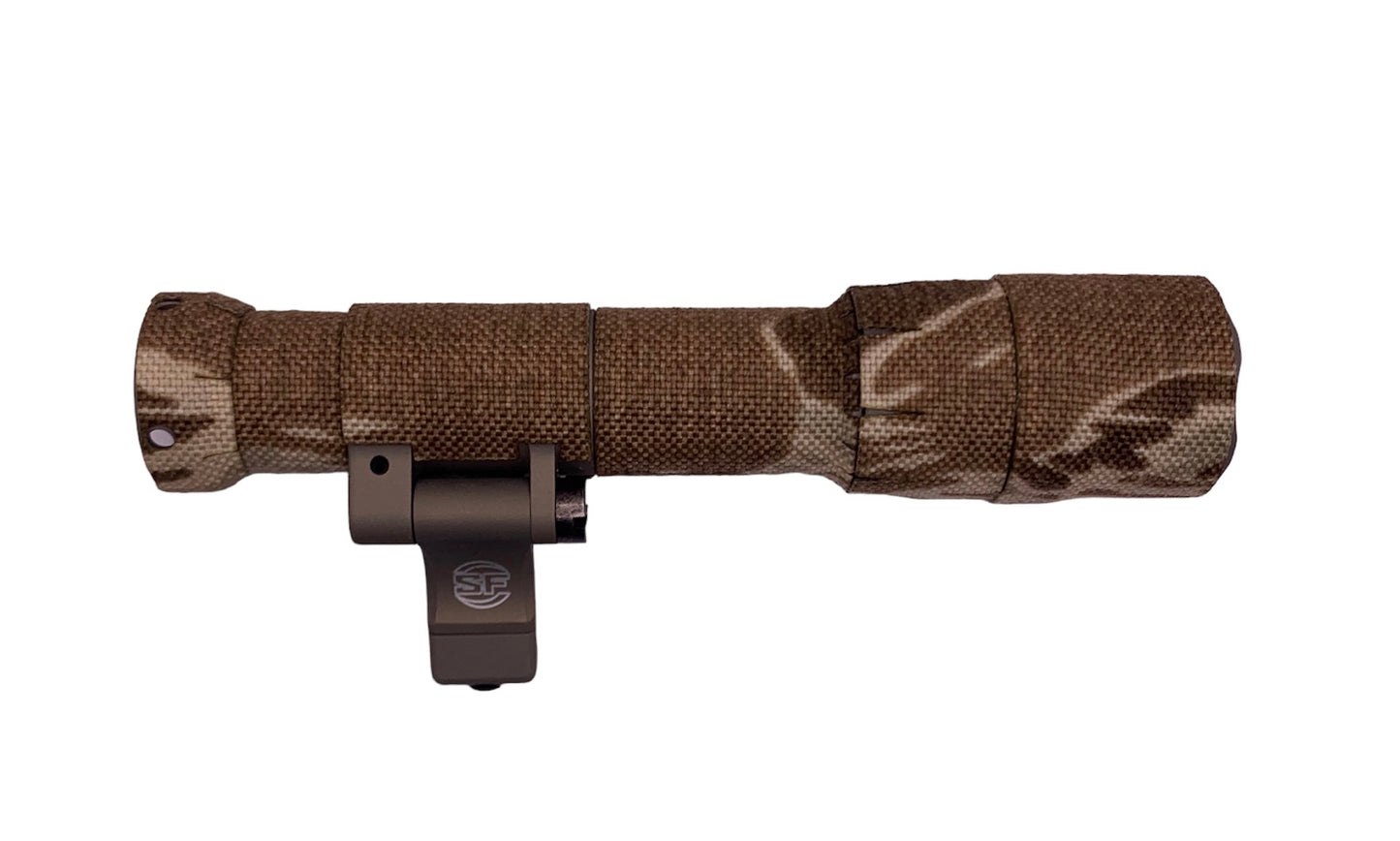 Surefire Scout M600/M640 (DF/DFT) Flashlight