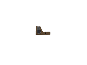 Trijicon RMR Dual-Illuminated Cordura optic wrap, detail 6