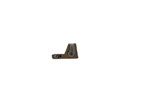 Trijicon RMR Dual-Illuminated Cordura optic wrap, detail 5