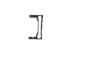 Trijicon RMR Dual-Illuminated Cordura optic wrap, detail 7