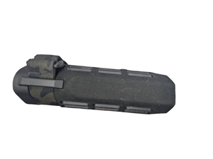SBA4 Brace Cordura stock wrap, detail 3