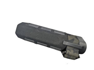 SBA4 Brace Cordura stock wrap, detail 2