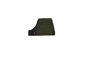 Holosun SCS Carry Cordura optic wrap, detail 3