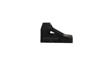 Swampfox Justice Cordura optic wrap, detail 8