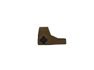 Swampfox Sentinel Cordura optic wrap, detail 2