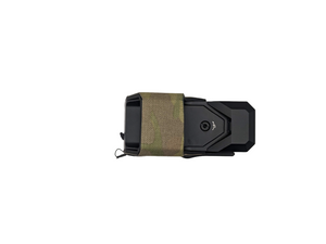 Sightmark Ultra Shot R-Spec Cordura optic wrap, detail 3