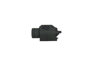Cordura 1000D weapon light wrap on the Streamlight TLR-2 — Combat Textiles