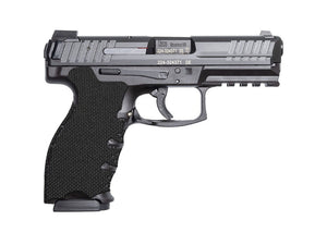 HK VP9 Cordura 1000D grip wrap in Black — Combat Textiles