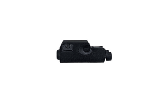 SureFire XC1 Cordura weapon light wrap, detail 2