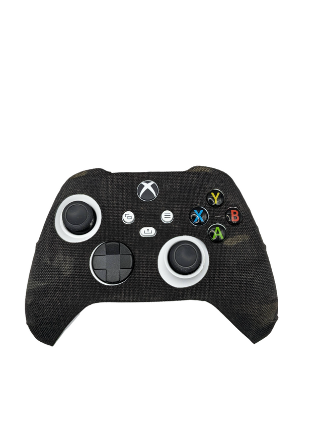 Cordura 1000D controller grip on the Xbox Series X — Combat Textiles
