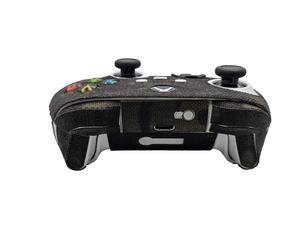 Xbox Series X Cordura controller grip, detail 2