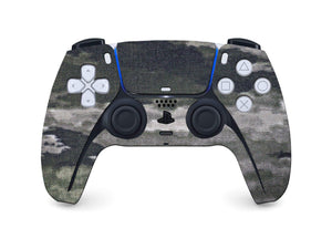 CTX Cordura 1000D Grip Kit for Playstation 5 Dual Sense Controller — A-TACS iX