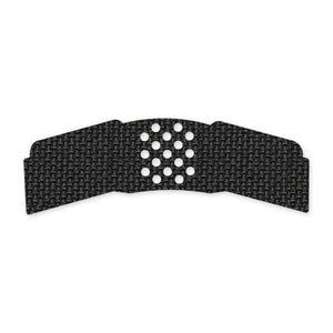 HK VP9A1 magazine wrap - laser-cut Cordura 1000D panel on white