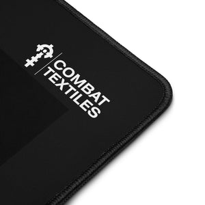 CTX Rifle Bench Mat — 12in x 18in, detail — Combat Textiles