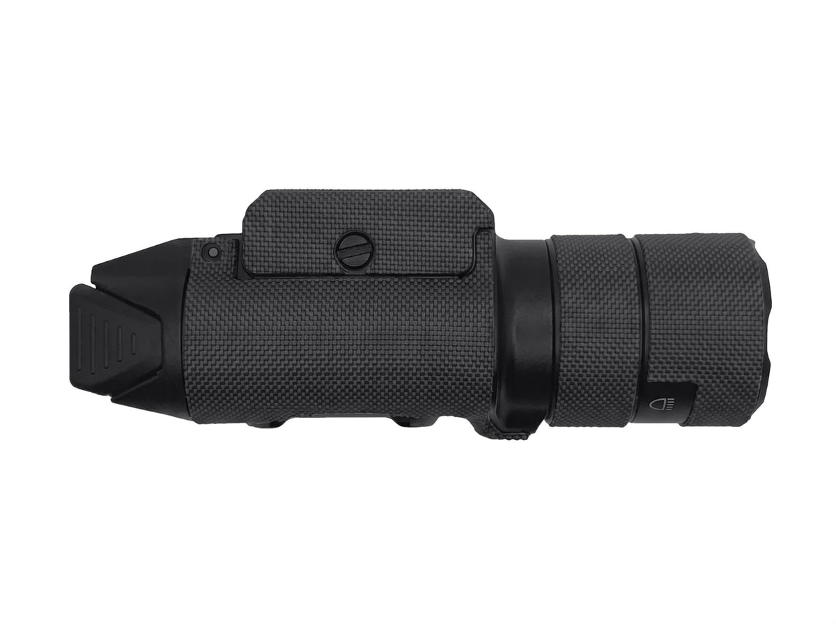 OLIGHT BALDR Pro R Cordura 1000D light wrap in Black - Combat Textiles