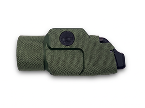 Ranger Green