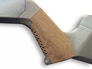 Magpul Ruger 10/22 stock grip, Cordura 1000D in Coyote - Combat Textiles