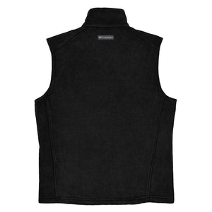 CTX Field Vest — Black, back