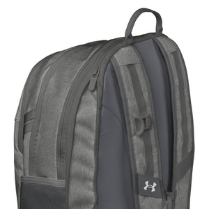 Combat Textiles Recon Pack — Graphite, detail — Combat Textiles