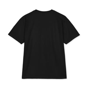Combat Textiles Keymaster — Heavyweight — Black, back — Combat Textiles
