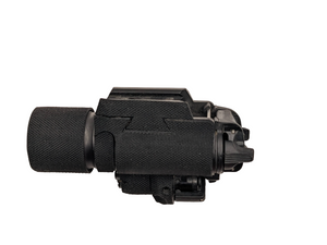 SureFire X400 Cordura weapon light wrap, detail 2