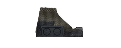 Holosun 407K/507K Protective Wrap