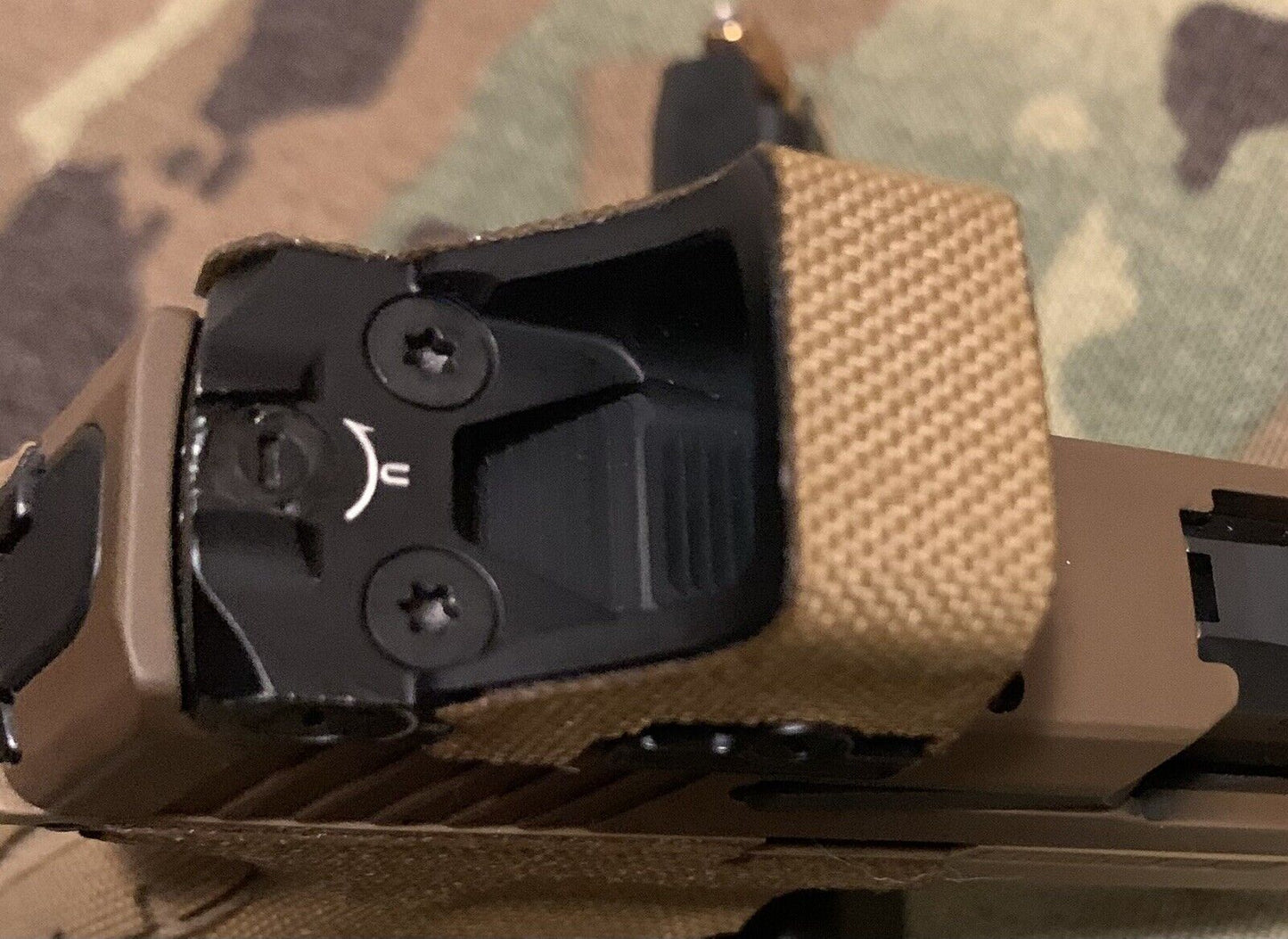 Holosun 407K/507K Protective Wrap