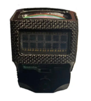 Holosun 508T Cordura optic wrap, detail 2