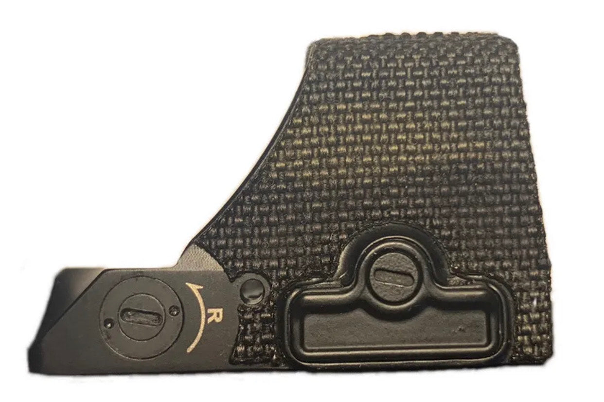 Holosun 508T Protective Wrap