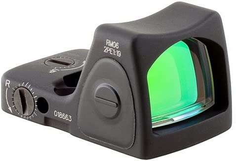 Trijicon RMR Type2 Protective Wrap