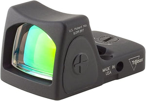 Trijicon RMR Type 2 Cordura optic wrap, detail 3